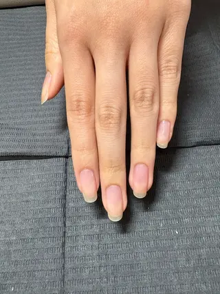 ネイル REI NAのネイルデザイン