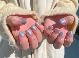 ネイル DENTY NAIL所属・DENTY NAIL -ArtRoom-のネイルデザイン