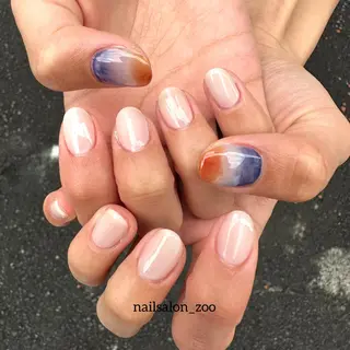 ネイル Nroom.所属・Nroom. /はるのネイルデザイン