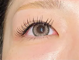 マツエク・マツパ beauty salon mee+所属・mee+ Akiのマツエク・マツパデザイン