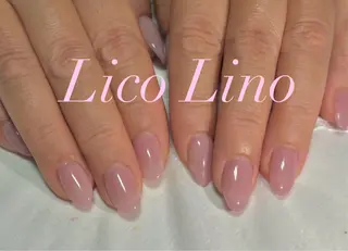 ネイル LicoLino yoshieのネイルデザイン