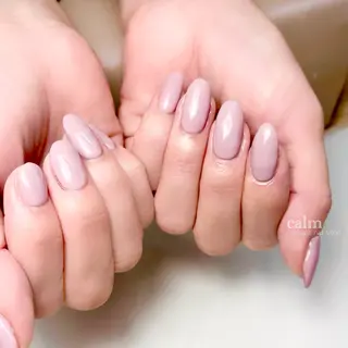 ネイル calm 〔ｶｰﾑ〕のネイルデザイン