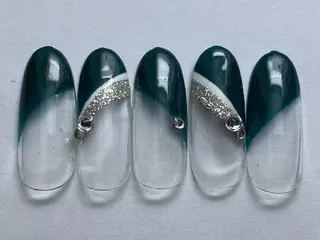 ネイル サブスクNAIL🎵 KIKUCHIのネイルデザイン