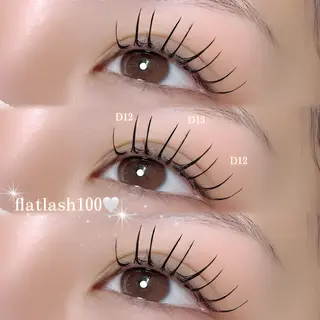 マツエク・マツパ Apis🎀 愛媛/松山のマツエク・マツパデザイン