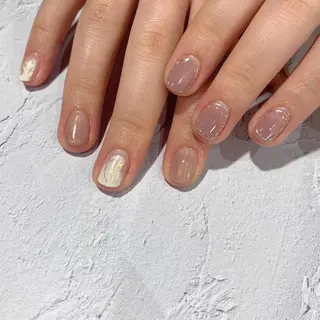 ネイル 鈴木 まゆのネイルデザイン