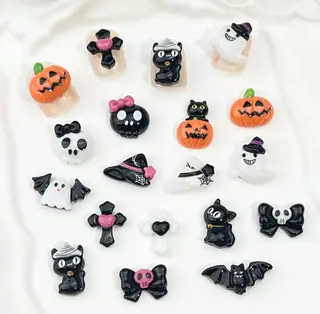 ネイル jolina nails鶴見店のネイルデザイン