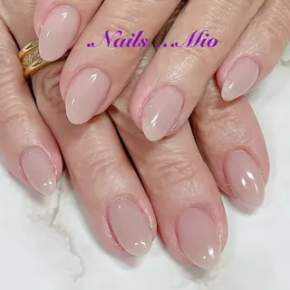 ネイル .Nails Mio 赤羽西ネイルサロンのネイルデザイン