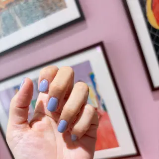 ネイル ニコネイルサロンワークスクール所属・Kyoco Tのネイルデザイン