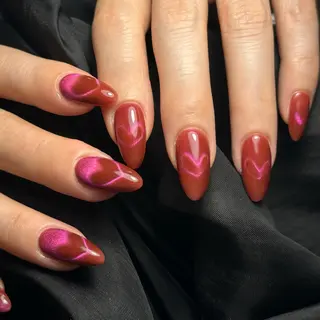 ネイル BLinLin nail salonのネイルデザイン