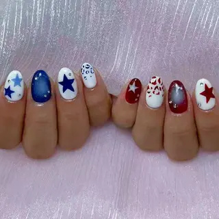 ネイル DIANMOND NAIL🌸のネイルデザイン