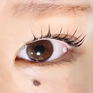 マツエク・マツパ TAKEO🖤 マリーテレジア藤が丘のマツエク・マツパデザイン