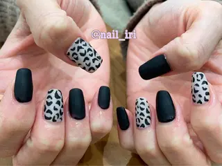 ネイル 中川 愛理のその他イメージ