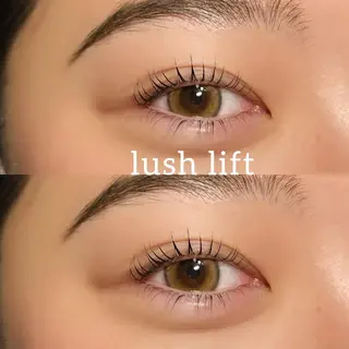 マツエク・マツパ Milobyking 🍒rihoの眉毛・アイブロウイメージ