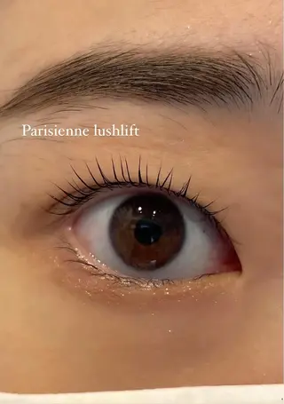 マツエク・マツパ SATO .の眉毛・アイブロウイメージ