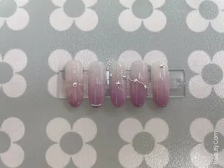 ネイル MIKIネイル YoYoのネイルデザイン