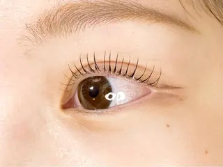 マツエク・マツパ oreo salon Chisatoのマツエク・マツパデザイン