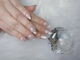 ネイル I satomiのネイルデザイン