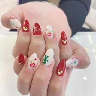 ネイル 韓国風✨髪質改善✨ 縮毛矯正✨松浦知奈美のヘアスタイル