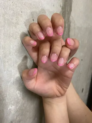 ネイル Nomoto KAKOのネイルデザイン