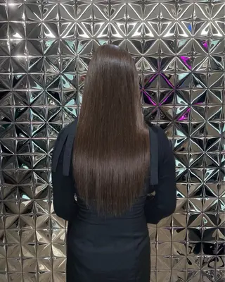 ロング Lovestasy 京都河原町店のヘアスタイル