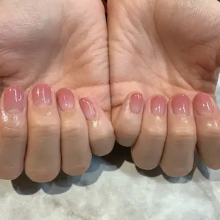 ネイル erinca nail所属・圦本 有紀のネイルデザイン