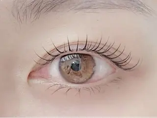 マツエク・マツパ マツエクmarry池袋所属・マツエクモデル無料 marry 池袋秦のマツエク・マツパデザイン