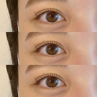 マツエク・マツパ 【＆ koenji】 yuka🪽🫧のヘアスタイル