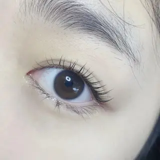 マツエク・マツパ An beauty 4のマツエク・マツパデザイン