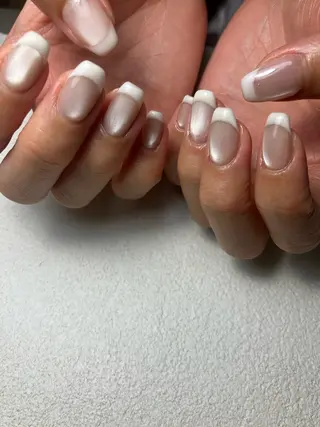 ネイル PEACE minariのネイルデザイン