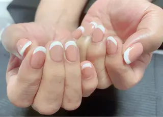 ネイル hiromi. ＊モデル募集＊のネイルデザイン