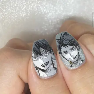 ネイル Tsukahara 🌷仙台PARCOのネイルデザイン
