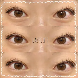 マツエク・マツパ Ami 🕊✨のヘアスタイル