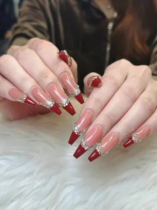 ネイル Jenn Nail Salonのネイルデザイン