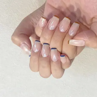 ネイル muku.nail mutsumiのネイルデザイン