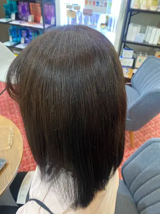 ミディアム MᗩïＫᗩ 郡山駅/まつ毛カールのマツエク・マツパデザイン