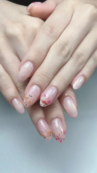 ネイル Munail サロン所属・むねいる nail salonのネイルデザイン