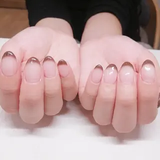 ネイル I.プライベートネイルサロン所属・I.プライベート ネイルサロンの眉毛・アイブロウイメージ