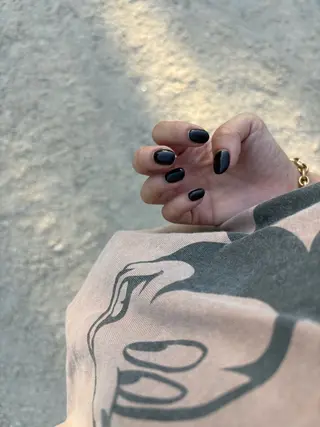 ネイル K Aのネイルデザイン