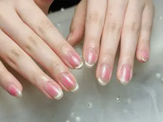 ネイル Z.Nail レイのネイルデザイン