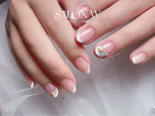 ネイル SALON W Kazunaのネイルデザイン