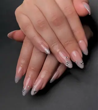 ネイル Ryu Nail Studio所属・Ryu Nail YukiChanのネイルデザイン