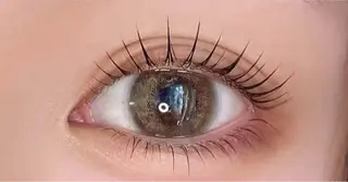 パーマ 🍑Nail&Eye SAKURAのマツエク・マツパデザイン