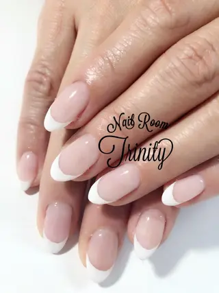 ネイル Trinity staffのネイルデザイン