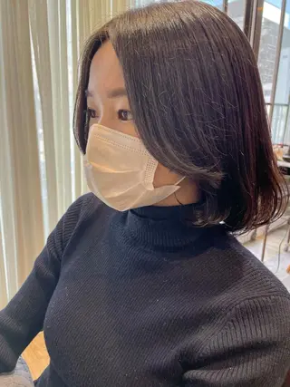 ミディアム カラー 🐶伊藤 弘夢🐶のその他イメージ