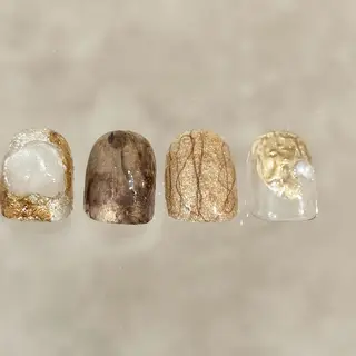 ネイル Kotoha (ことは)のネイルデザイン