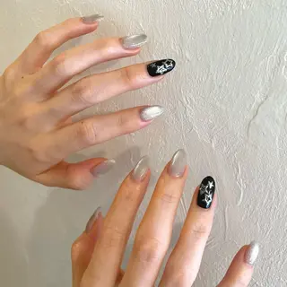 ネイル Nail Room uimのネイルデザイン