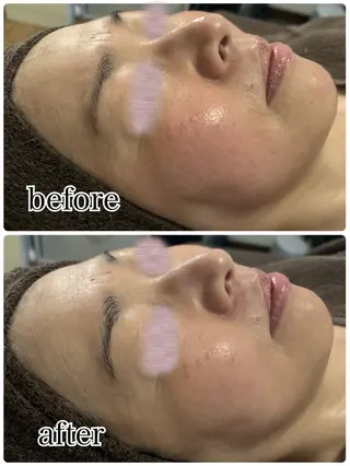 リンパケアサロン 🧡Relairのエステ・リラクイメージ