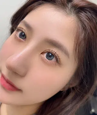 マツエク・マツパ 晴 海のマツエク・マツパデザイン