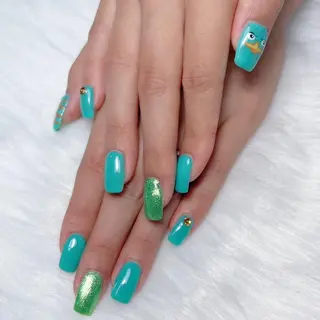 ネイル ネイルサロン STELLAのネイルデザイン