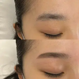 アイブロウ kiki eyebrow所属・kiki eyebrowの眉毛・アイブロウイメージ